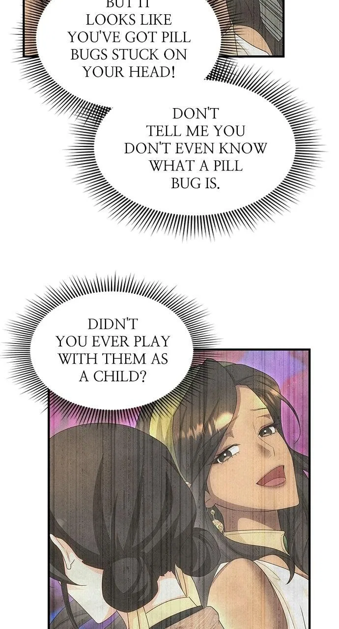 The Circumstances of the Lying Empress Chapter 57 – Page 56