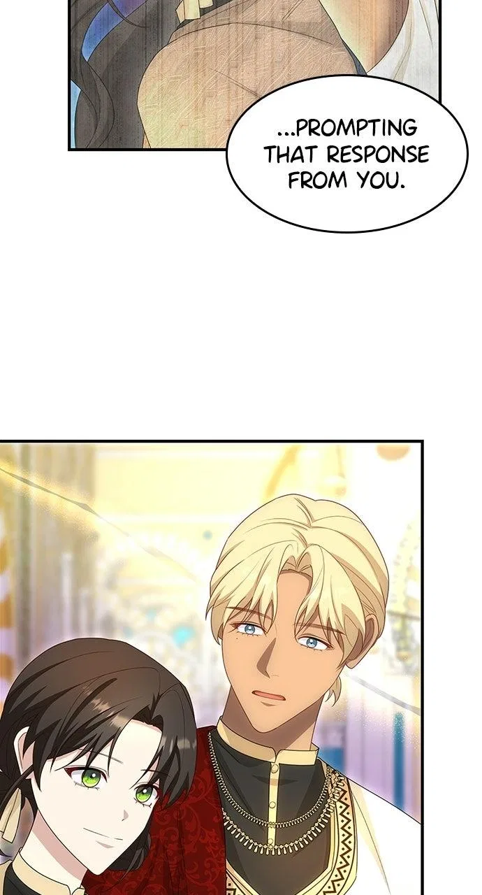 The Circumstances of the Lying Empress Chapter 57 – Page 57