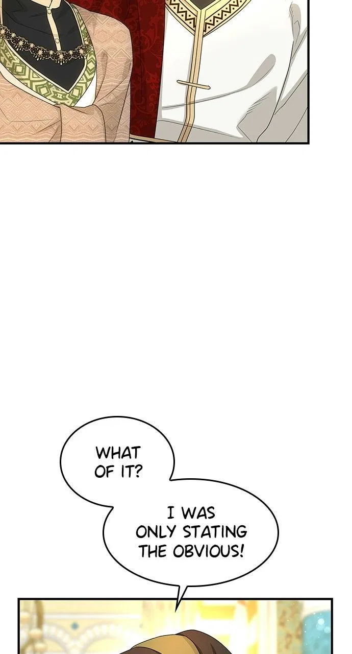 The Circumstances of the Lying Empress Chapter 57 – Page 58