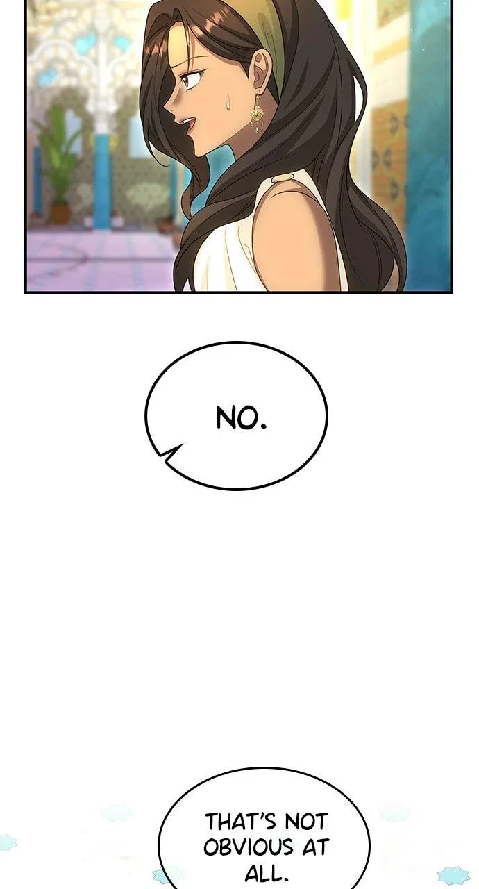The Circumstances of the Lying Empress Chapter 57 – Page 59