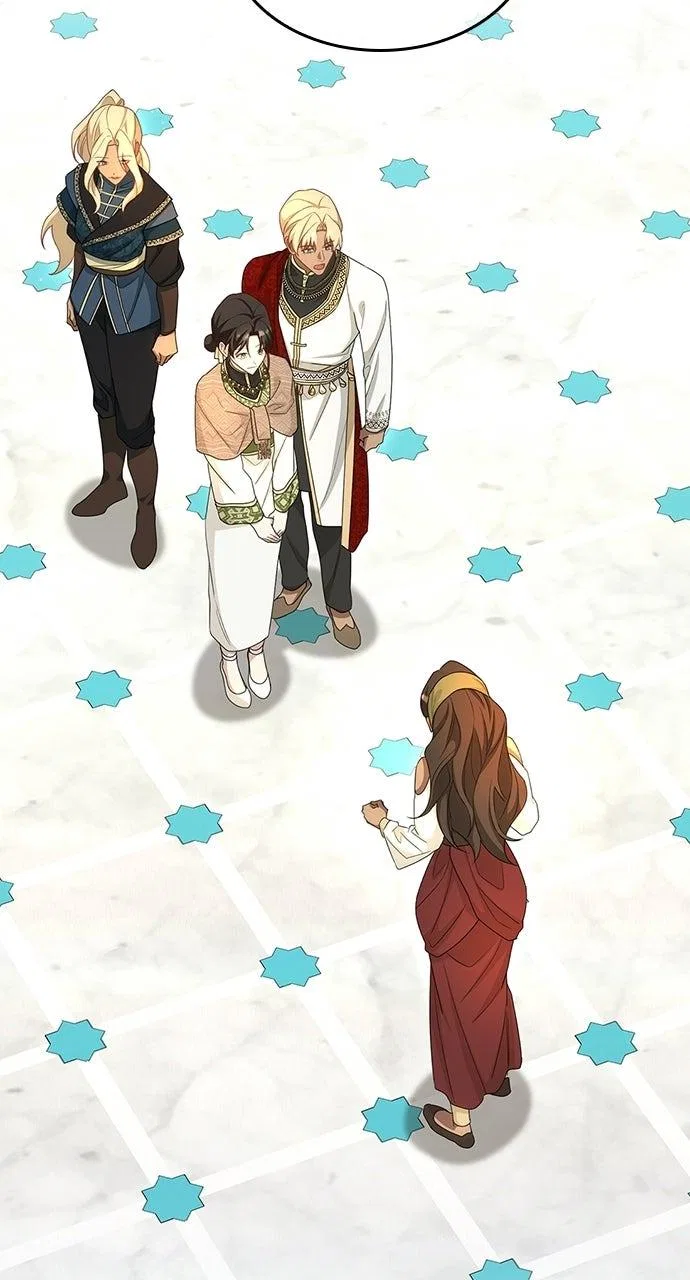 The Circumstances of the Lying Empress Chapter 57 – Page 60