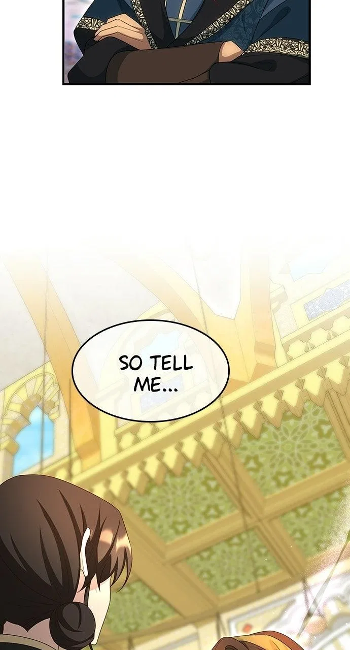 The Circumstances of the Lying Empress Chapter 57 – Page 66