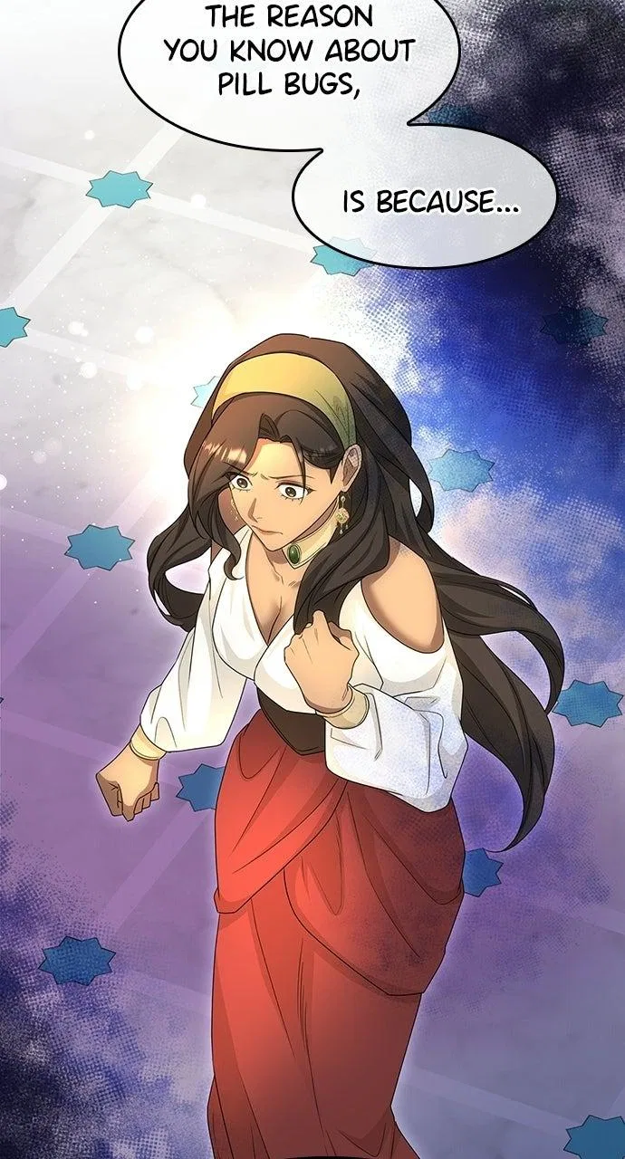 The Circumstances of the Lying Empress Chapter 57 – Page 70