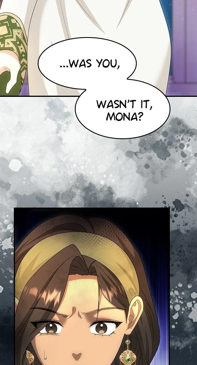 The Circumstances of the Lying Empress Chapter 57 – Page 77