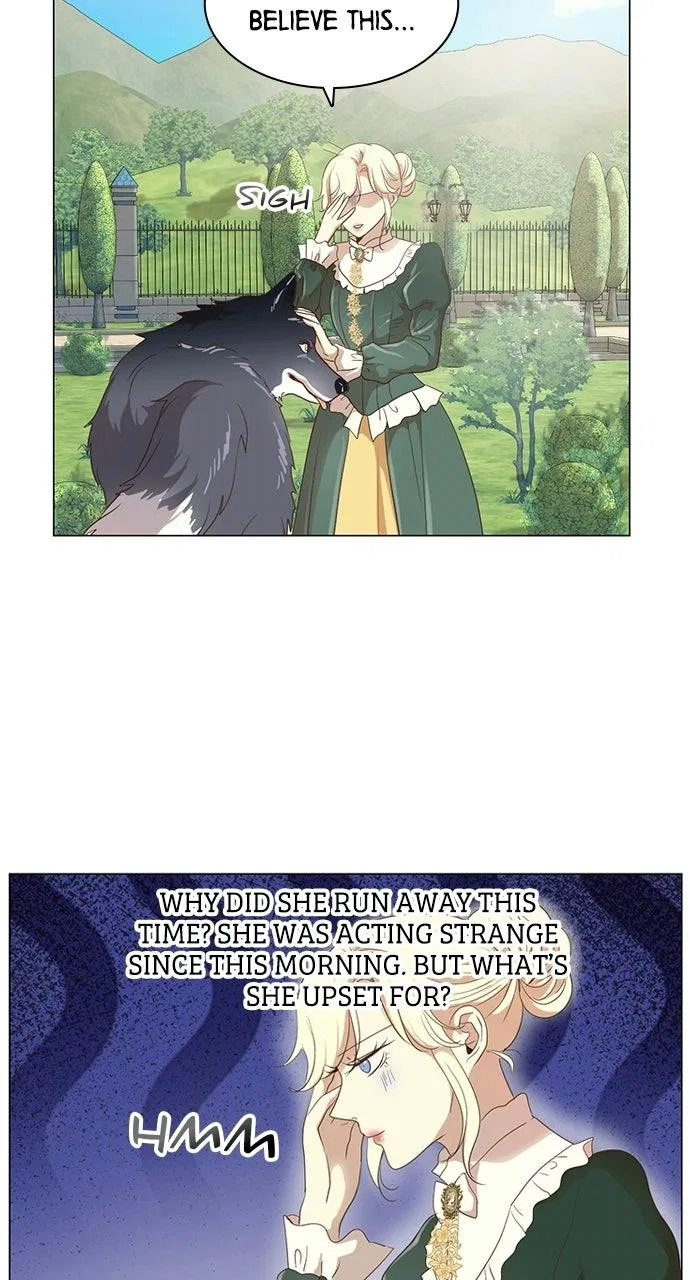 I Became the Rabbit Heroine’s Stepmother Chapter 107 – Page 2