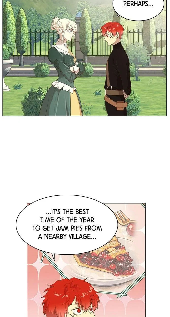 I Became the Rabbit Heroine’s Stepmother Chapter 107 – Page 7