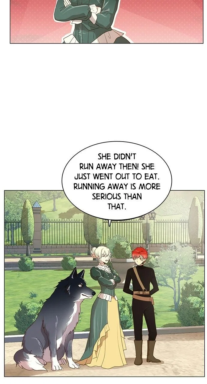 I Became the Rabbit Heroine’s Stepmother Chapter 107 – Page 9