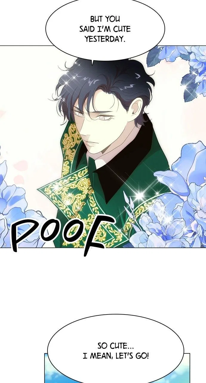 I Became the Rabbit Heroine’s Stepmother Chapter 107 – Page 12