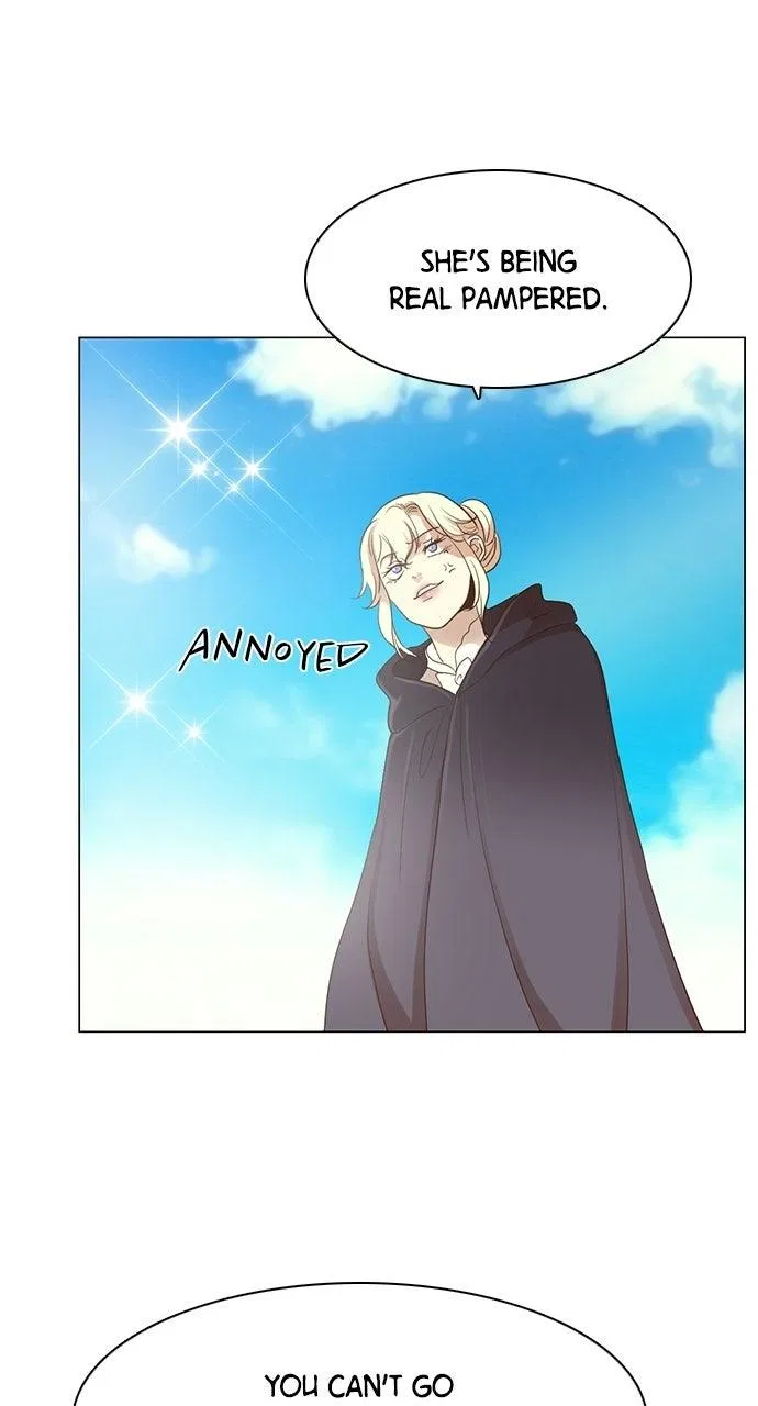 I Became the Rabbit Heroine’s Stepmother Chapter 107 – Page 16
