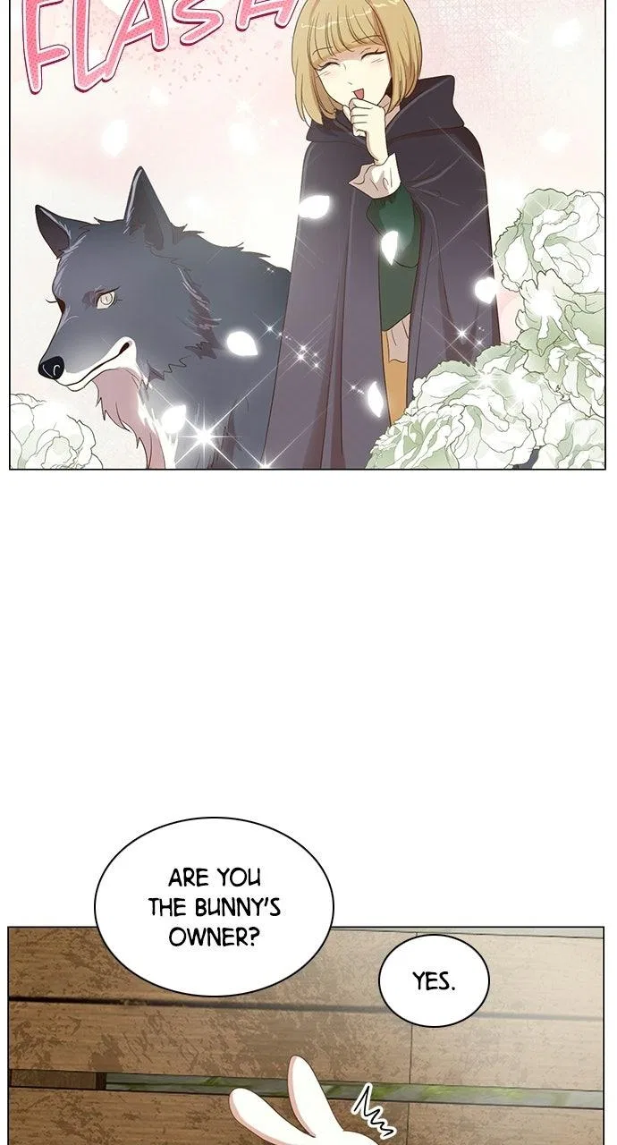 I Became the Rabbit Heroine’s Stepmother Chapter 107 – Page 19