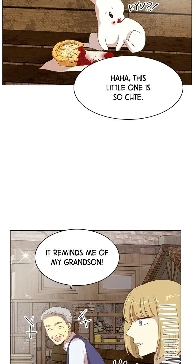 I Became the Rabbit Heroine’s Stepmother Chapter 107 – Page 20