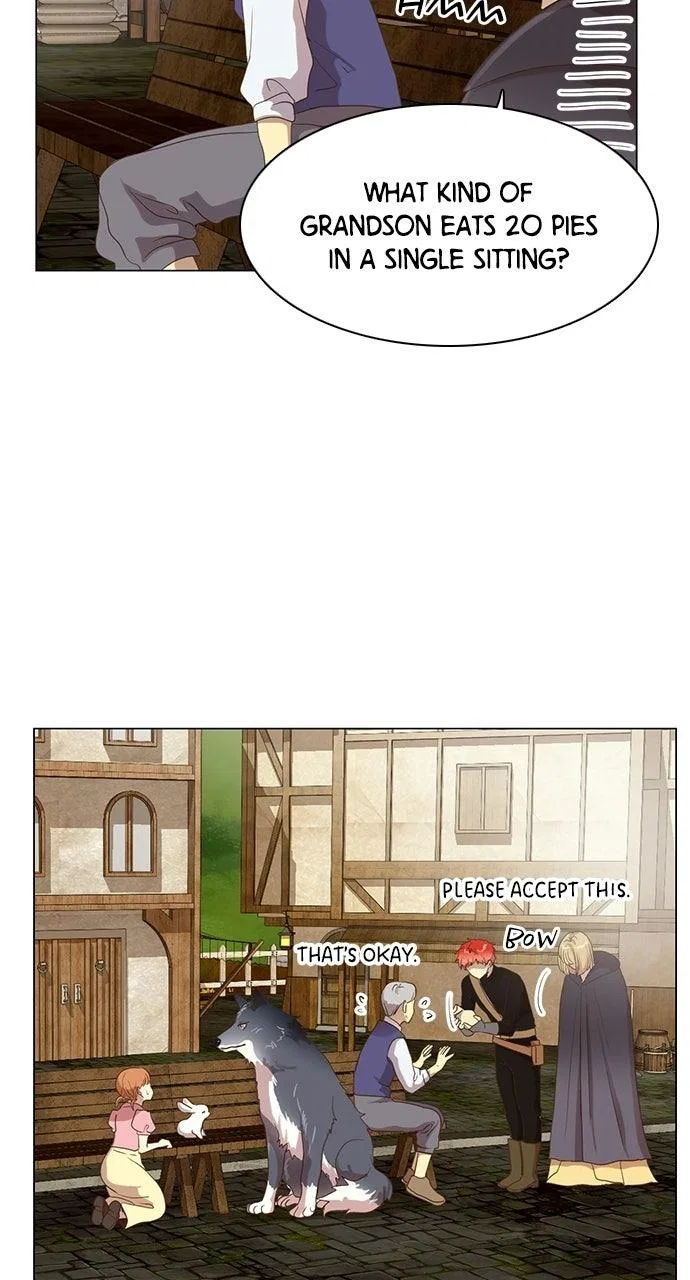 I Became the Rabbit Heroine’s Stepmother Chapter 107 – Page 21
