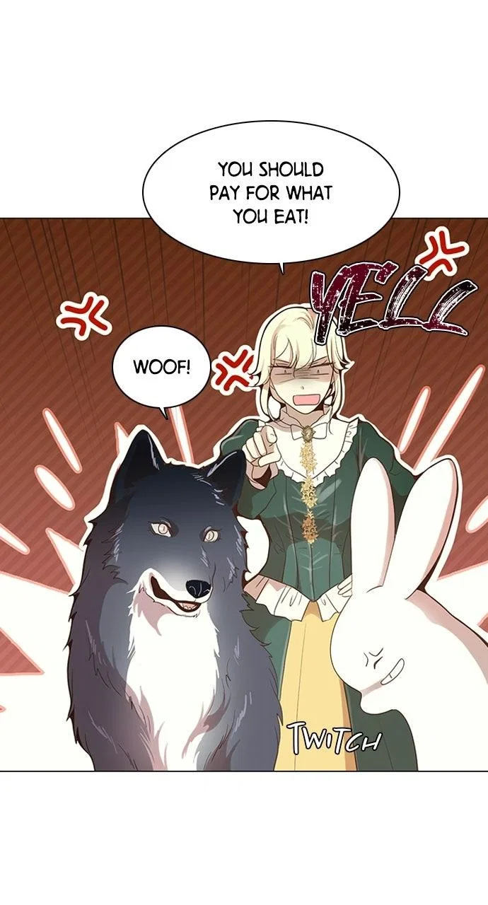 I Became the Rabbit Heroine’s Stepmother Chapter 107 – Page 24