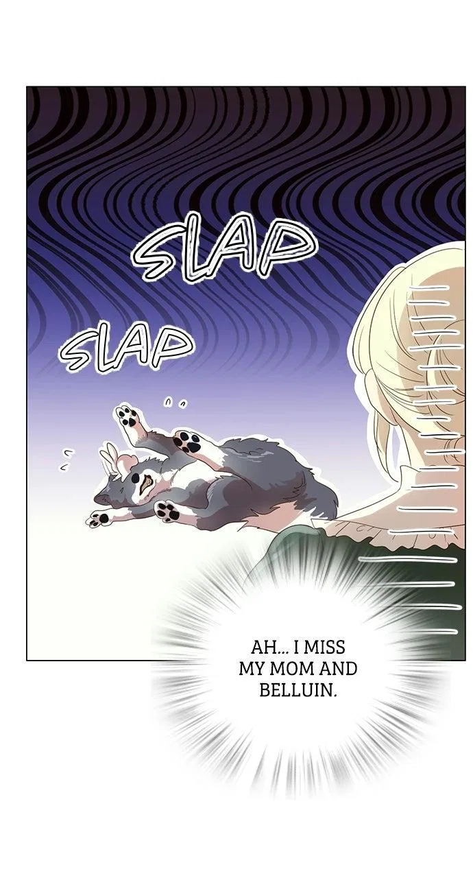 I Became the Rabbit Heroine’s Stepmother Chapter 107 – Page 26