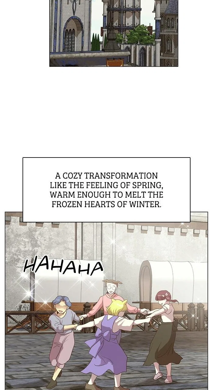 I Became the Rabbit Heroine’s Stepmother Chapter 107 – Page 34
