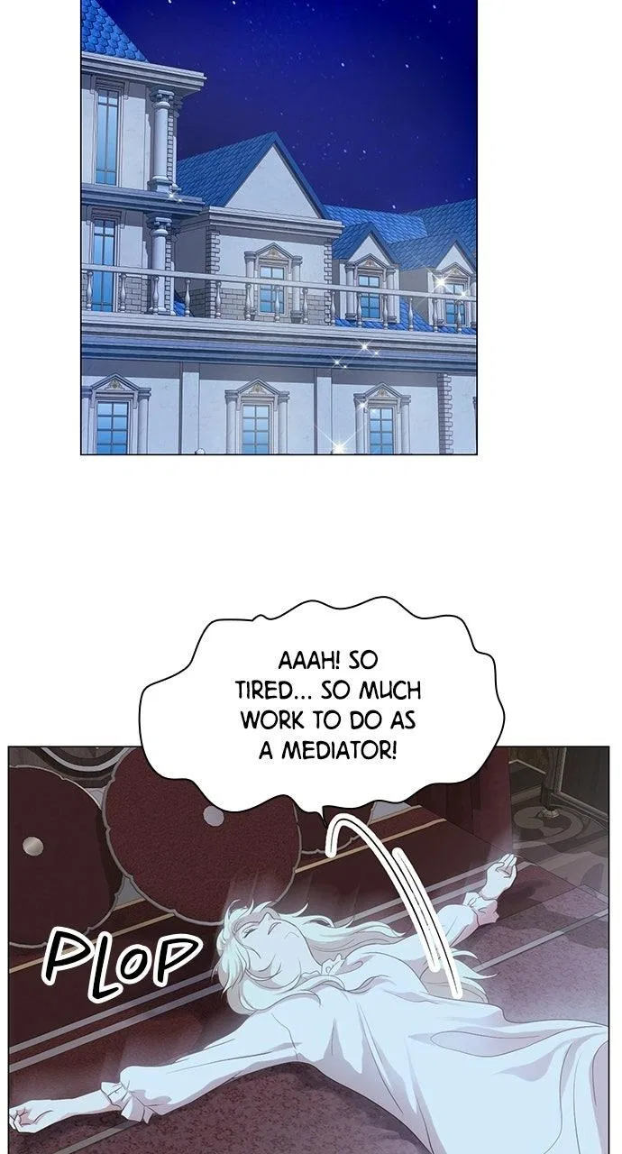 I Became the Rabbit Heroine’s Stepmother Chapter 107 – Page 40