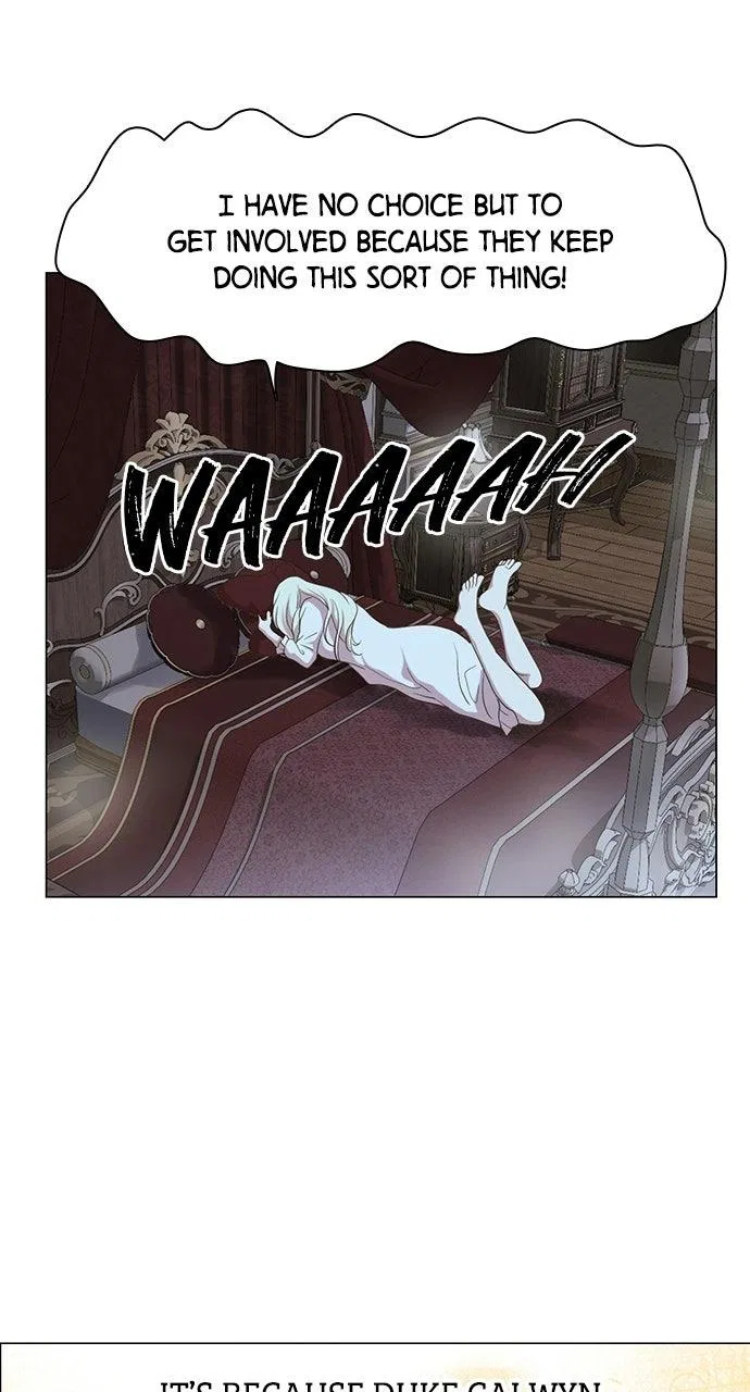 I Became the Rabbit Heroine’s Stepmother Chapter 107 – Page 43