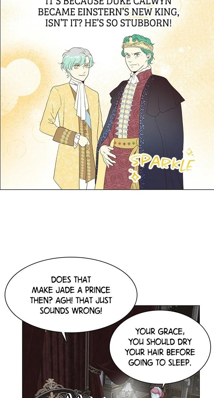 I Became the Rabbit Heroine’s Stepmother Chapter 107 – Page 44