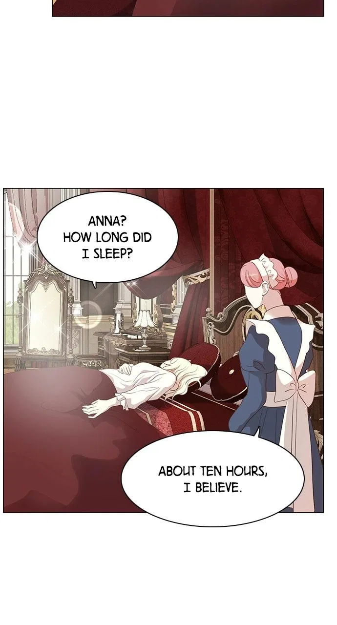 I Became the Rabbit Heroine’s Stepmother Chapter 107 – Page 47