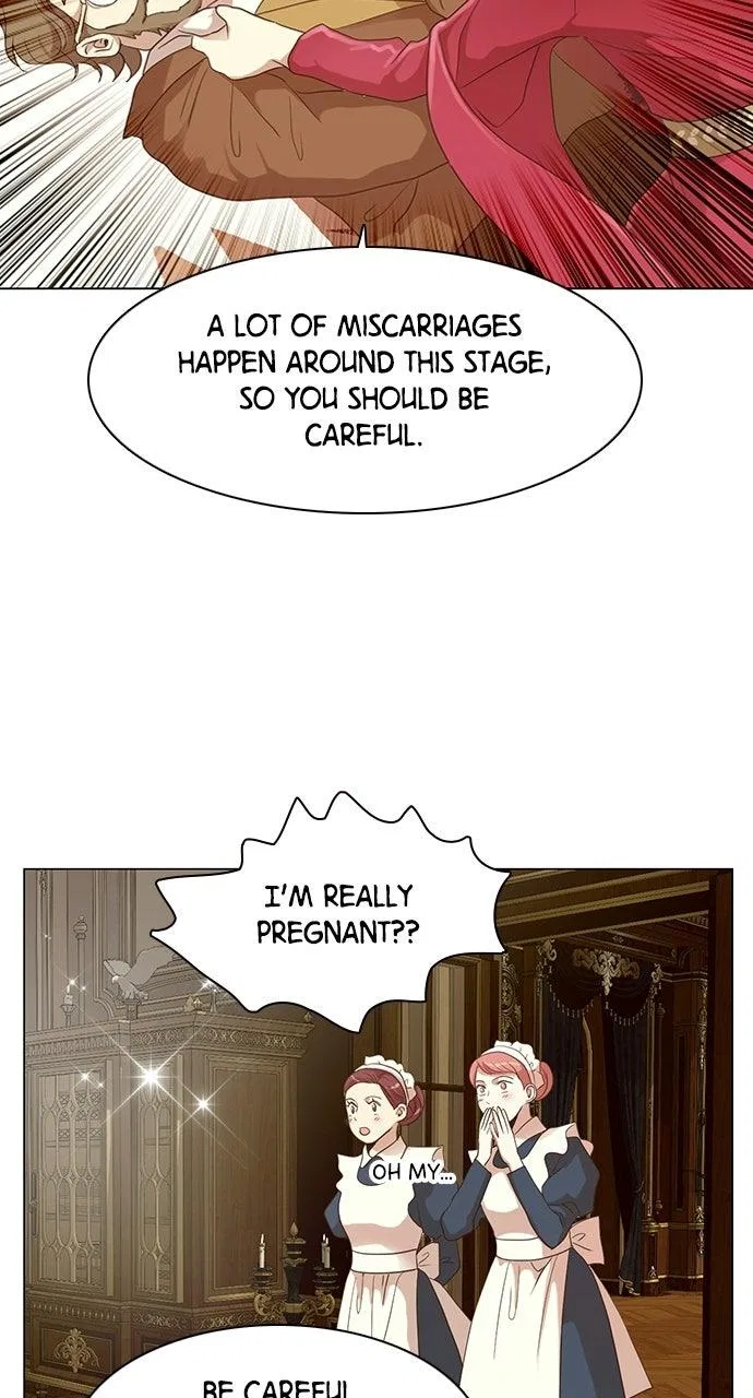 I Became the Rabbit Heroine’s Stepmother Chapter 107 – Page 57