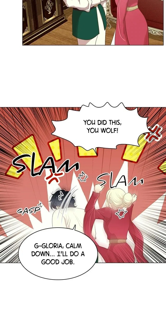 I Became the Rabbit Heroine’s Stepmother Chapter 107 – Page 61