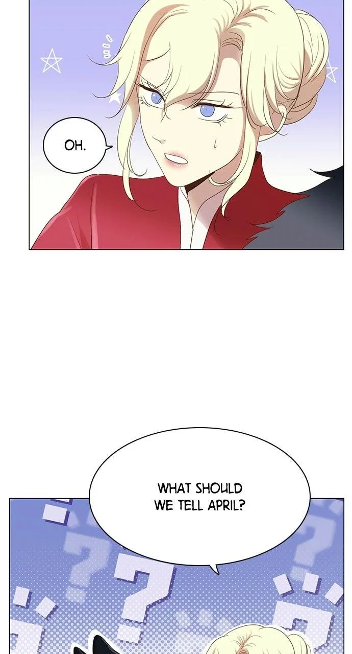 I Became the Rabbit Heroine’s Stepmother Chapter 107 – Page 65