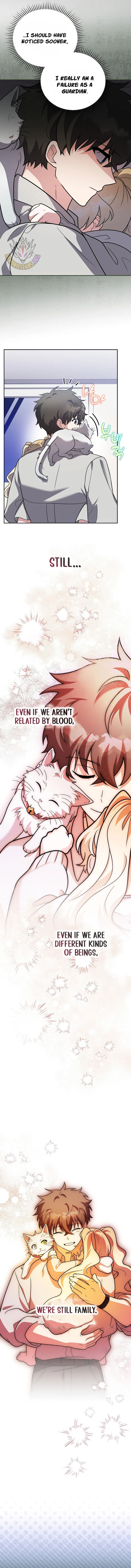 The Novel’s Extra (Remake) Chapter 167 – Page 3