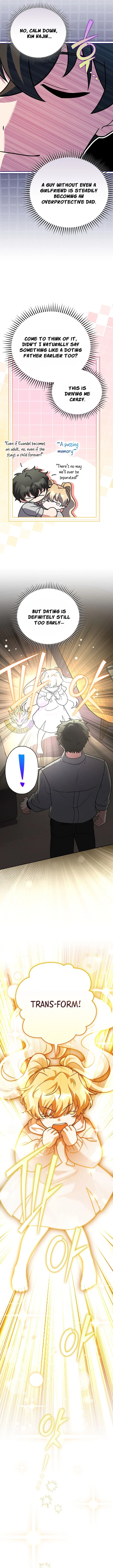 The Novel’s Extra (Remake) Chapter 167 – Page 5
