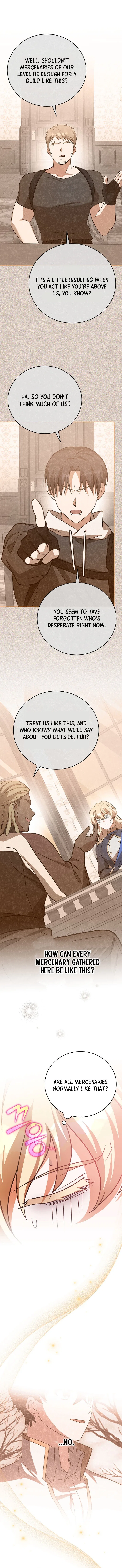 The Novel’s Extra (Remake) Chapter 167 – Page 12
