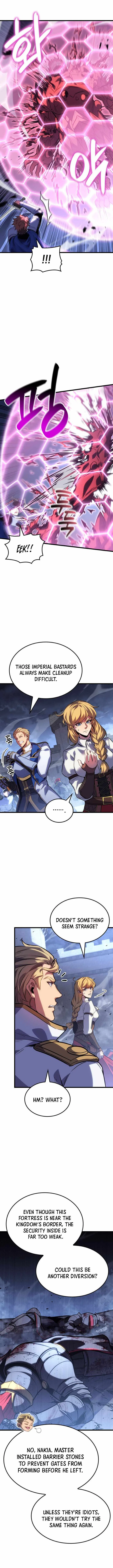The Count’s Youngest Son is A Player Chapter 169 – Page 2