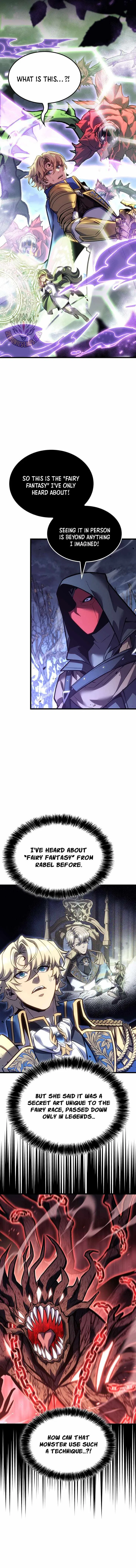 The Count’s Youngest Son is A Player Chapter 169 – Page 5