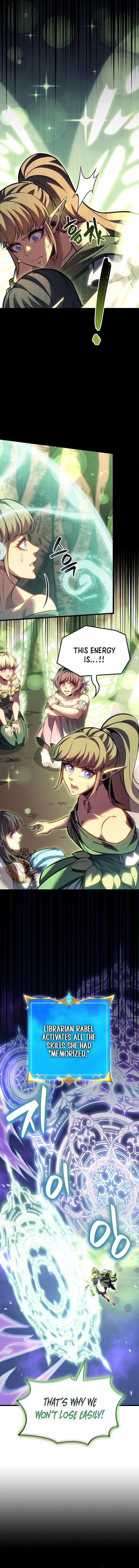 The Count’s Youngest Son is A Player Chapter 169 – Page 7