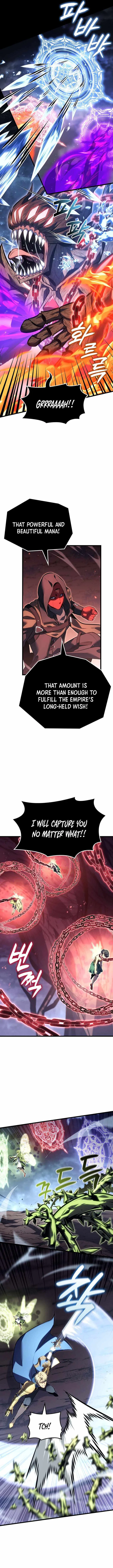 The Count’s Youngest Son is A Player Chapter 169 – Page 8