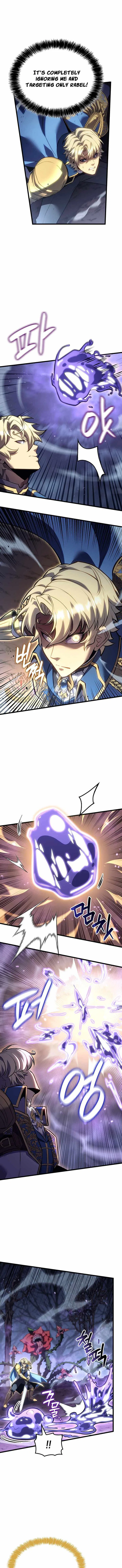 The Count’s Youngest Son is A Player Chapter 169 – Page 9