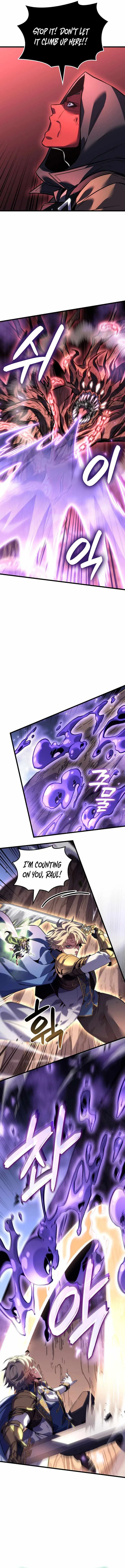 The Count’s Youngest Son is A Player Chapter 169 – Page 12