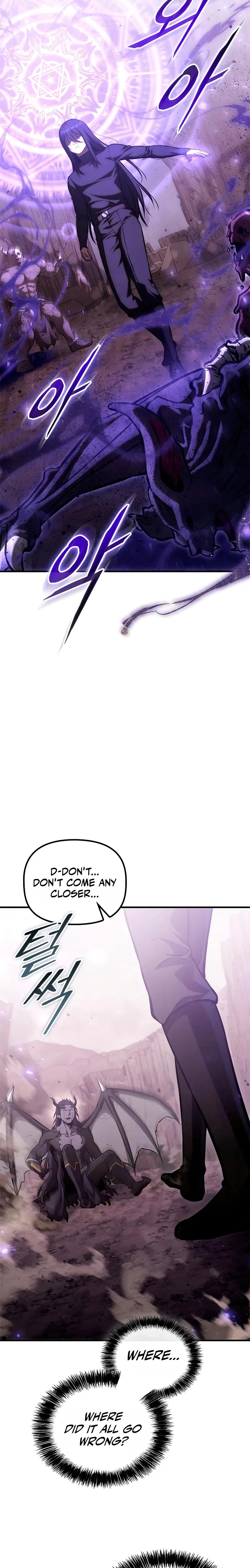 The Necromancer Family’s Young Heir Chapter 78 – Page 5