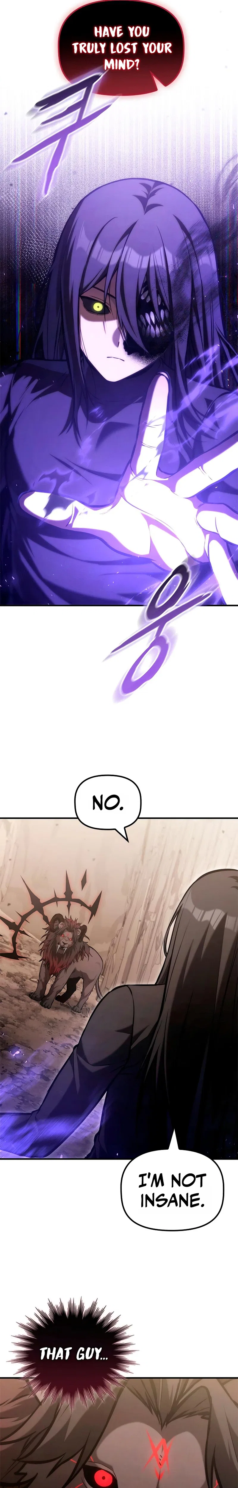 The Necromancer Family’s Young Heir Chapter 78 – Page 13