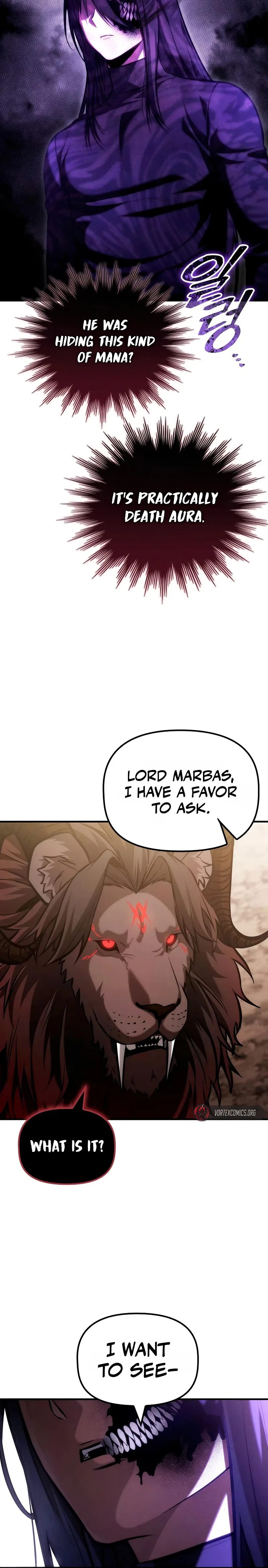 The Necromancer Family’s Young Heir Chapter 78 – Page 15
