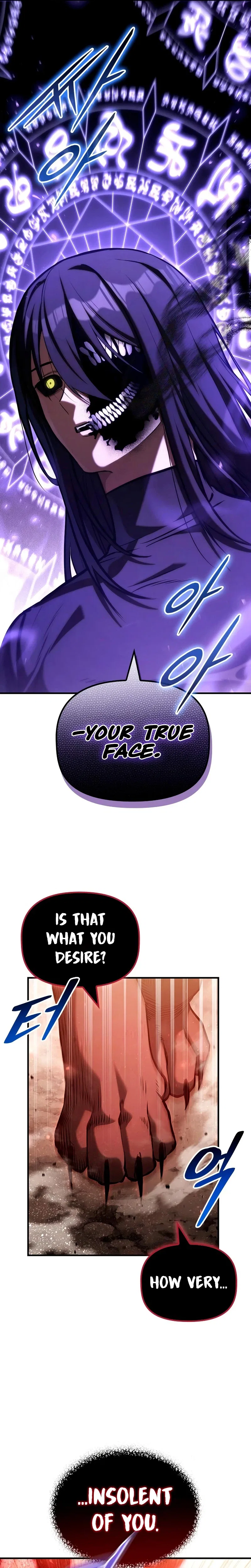 The Necromancer Family’s Young Heir Chapter 78 – Page 16