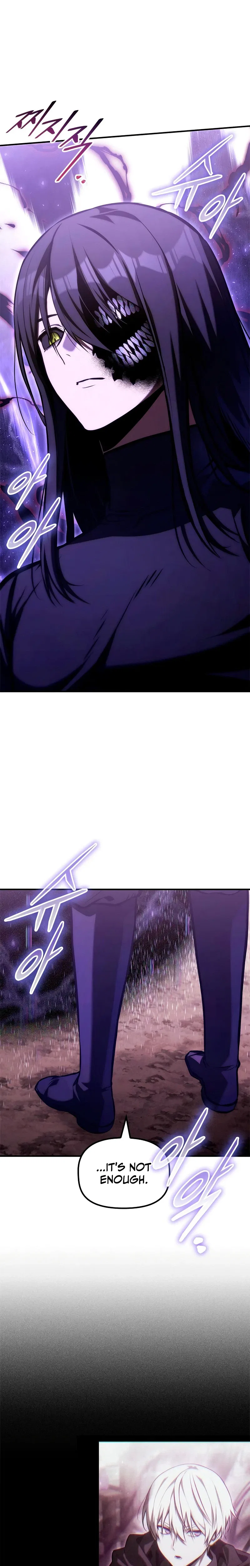 The Necromancer Family’s Young Heir Chapter 78 – Page 28