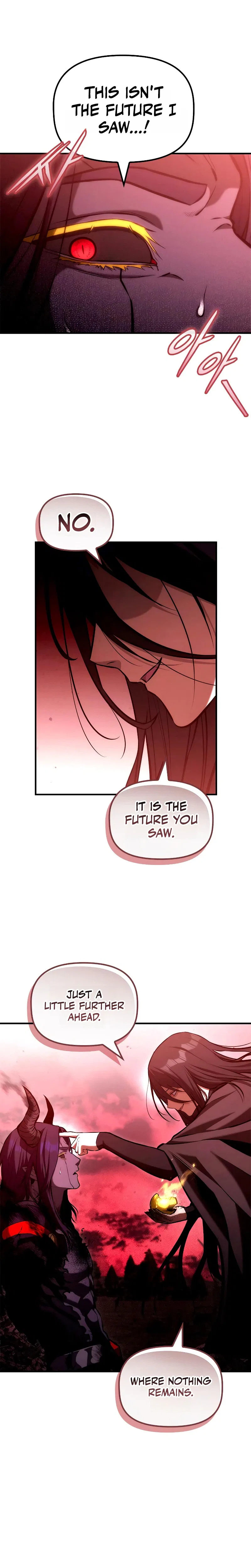 The Necromancer Family’s Young Heir Chapter 77 – Page 4