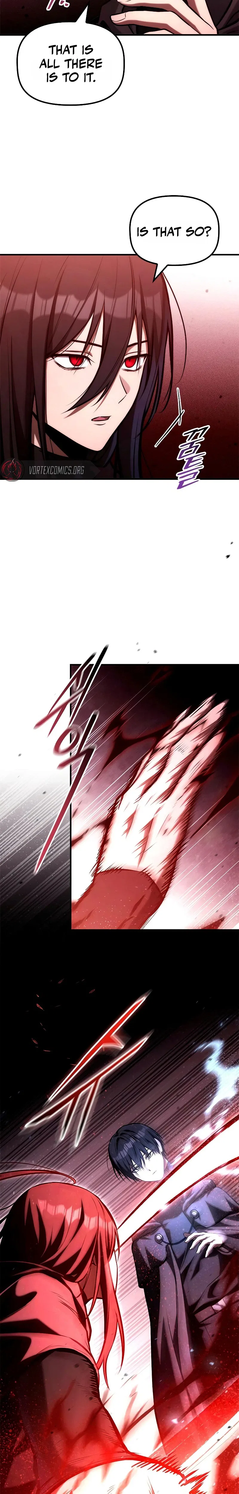 The Necromancer Family’s Young Heir Chapter 77 – Page 14