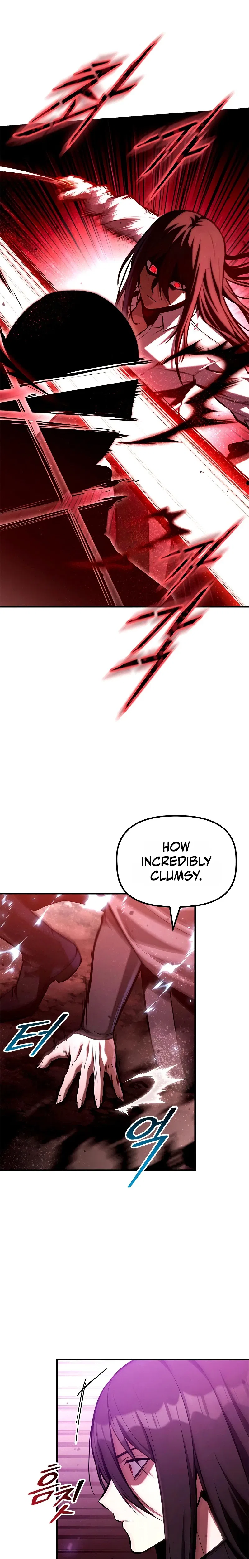 The Necromancer Family’s Young Heir Chapter 77 – Page 19