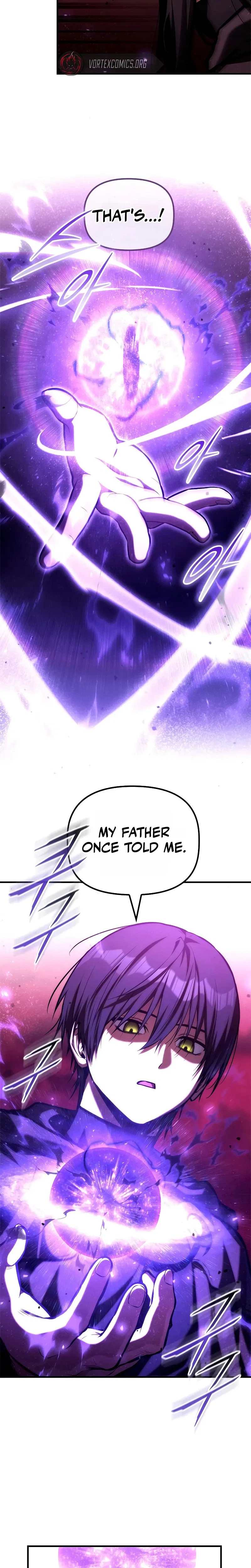The Necromancer Family’s Young Heir Chapter 77 – Page 20