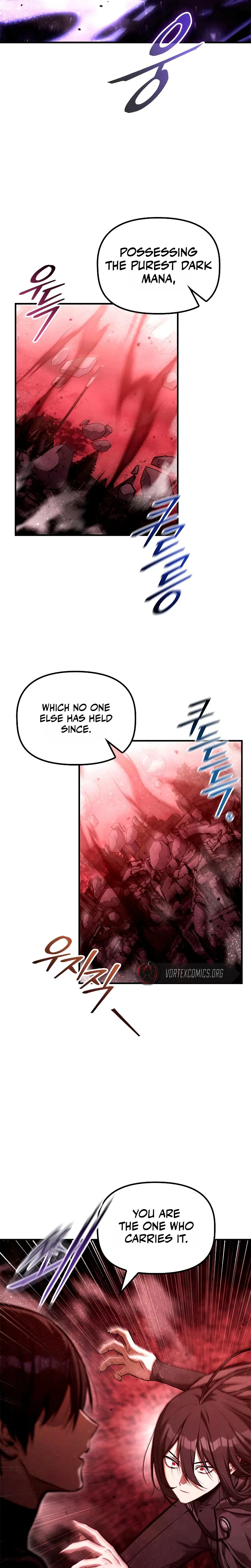 The Necromancer Family’s Young Heir Chapter 77 – Page 23