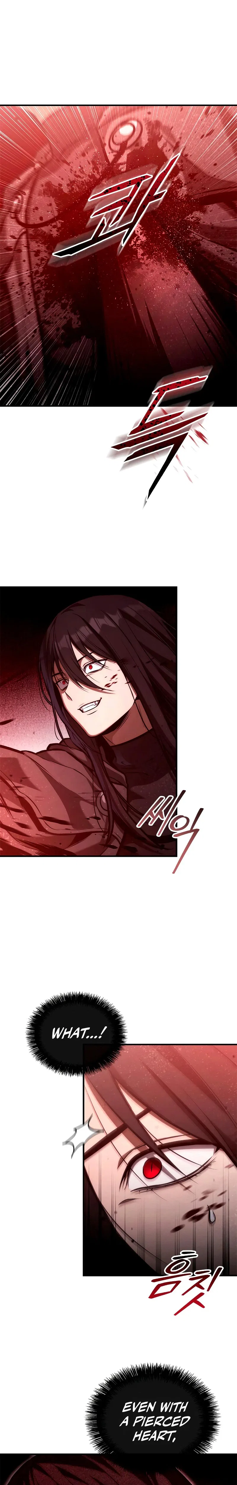 The Necromancer Family’s Young Heir Chapter 77 – Page 25