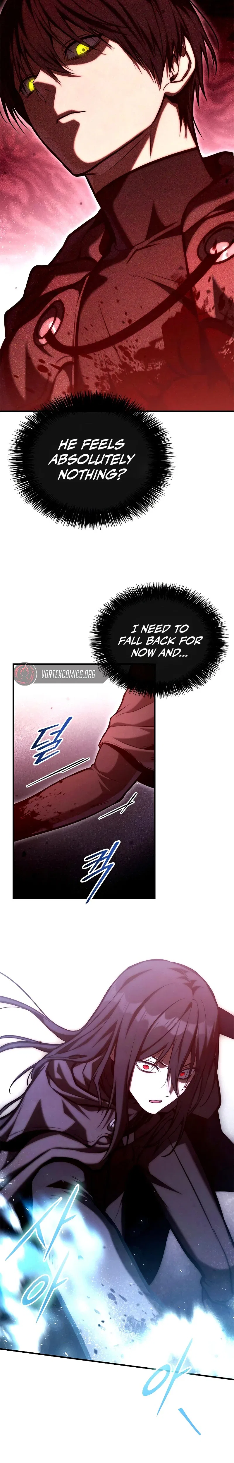 The Necromancer Family’s Young Heir Chapter 77 – Page 26