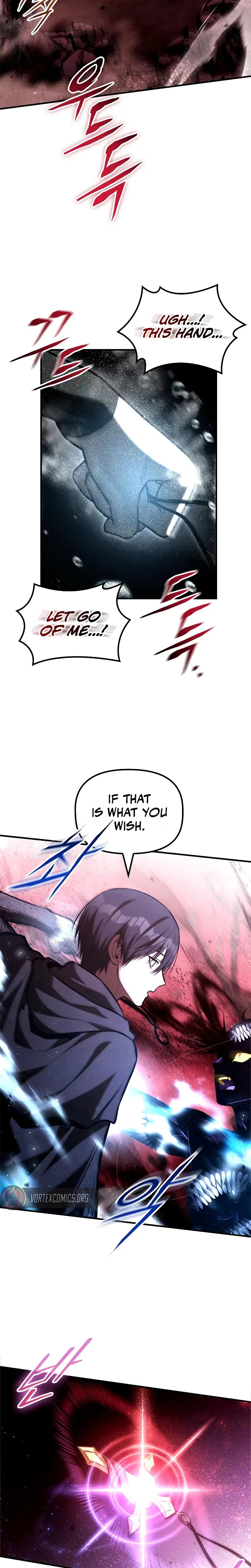The Necromancer Family’s Young Heir Chapter 77 – Page 29
