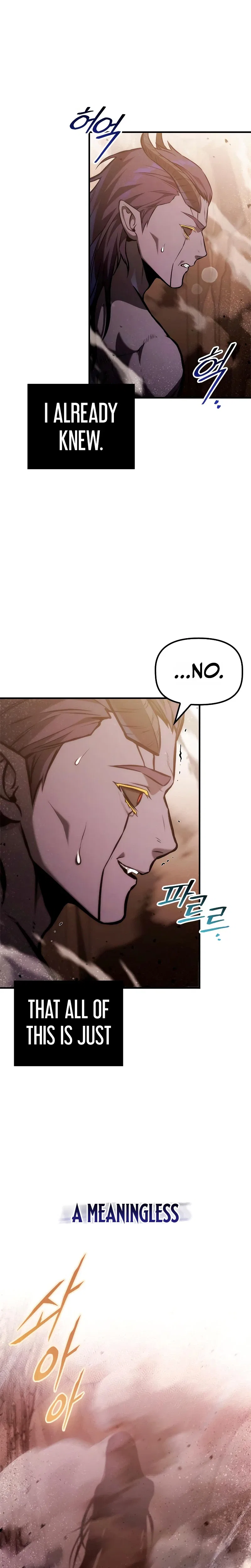 The Necromancer Family’s Young Heir Chapter 77 – Page 40