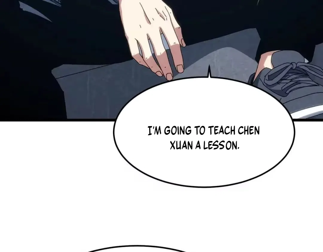 Rebirth of the Campus Special Forces Soldier Chapter 62 – Page 3